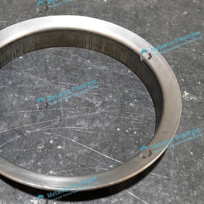 गुणवत्ता 1.80mm SS409 वाहनों के लिए इस्तेमाल किया तेजी से प्रोटोटाइप निर्माण