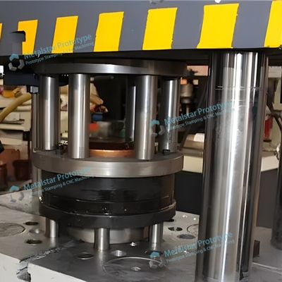 गुणवत्ता 1.80mm SS409 वाहनों के लिए इस्तेमाल किया तेजी से प्रोटोटाइप निर्माण